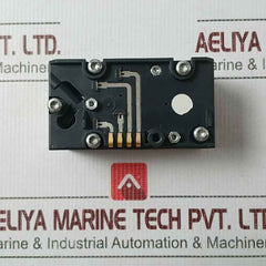Siemens C73451-a430-b33 Pneumatic Block For Double Acting Valve
