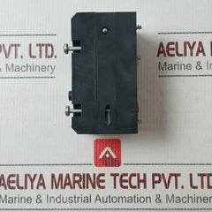 Siemens C73451-a430-b33 Pneumatic Block For Double Acting Valve