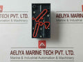 Siemens C73451-a430-b33 Pneumatic Block For Double Acting Valve