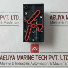 Siemens C73451-a430-b33 Pneumatic Block For Double Acting Valve