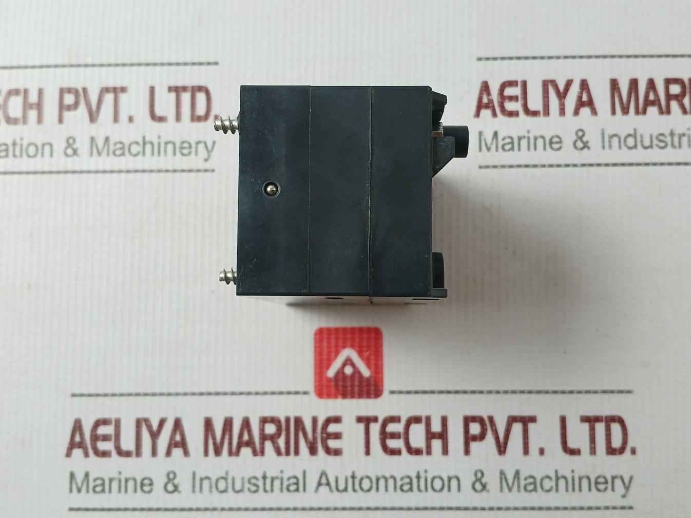 Siemens C73451-a430-b33 Pneumatic Block For Double Acting Valve