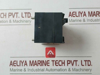 Siemens C73451-a430-b33 Pneumatic Block For Double Acting Valve