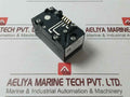 Siemens C73451-a430-b33 Pneumatic Block For Double Acting Valve