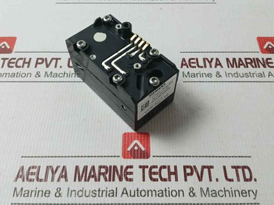 Siemens C73451-a430-b33 Pneumatic Block For Double Acting Valve