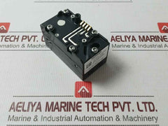 Siemens C73451-a430-b33 Pneumatic Block For Double Acting Valve