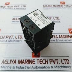 Siemens C73451-a430-b33 Pneumatic Double-acting Valve Block