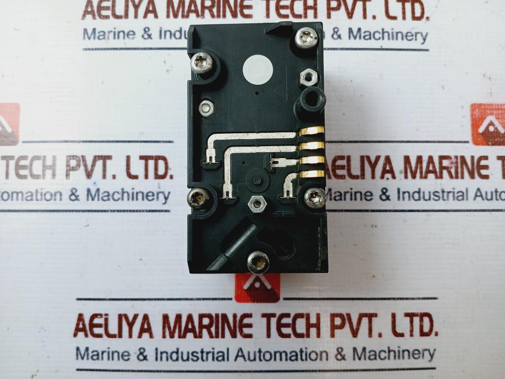 Siemens C73451-a430-b33 Pneumatic Double-acting Valve Block