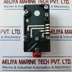 Siemens C73451-a430-b33 Pneumatic Double-acting Valve Block