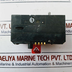 Siemens C73451-a430-b33 Pneumatic Double-acting Valve Block
