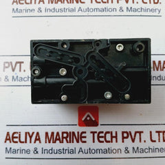 Siemens C73451-a430-b33 Pneumatic Double-acting Valve Block