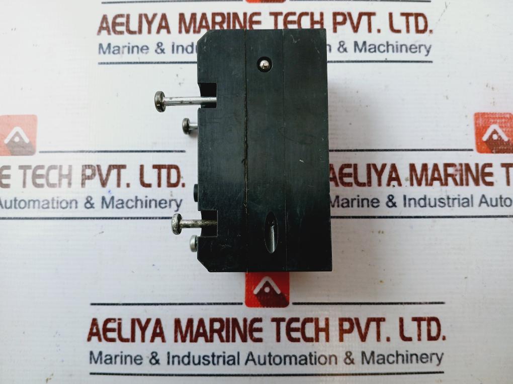 Siemens C73451-a430-b33 Pneumatic Double-acting Valve Block