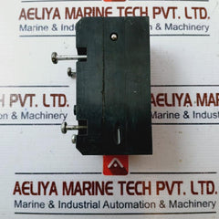 Siemens C73451-a430-b33 Pneumatic Double-acting Valve Block