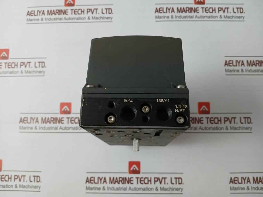 Siemens C 73451-a430-c 11 Valve Positioner 4-20Ma Ps10116-a-20A 2W