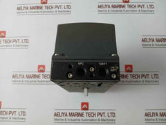 Siemens C 73451-a430-c 11 Valve Positioner 4-20Ma Ps10116-a-20A 2W