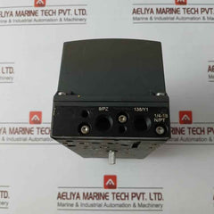 Siemens C 73451-a430-c 11 Valve Positioner 4-20Ma Ps10116-a-20A 2W