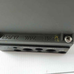 Siemens C 73451-a430-c 11 Valve Positioner 4-20Ma Ps10116-a-20A 2W