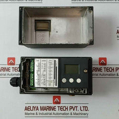 Siemens C 73451-a430-c 11 Valve Positioner 4-20Ma Ps10116-a-20A 2W