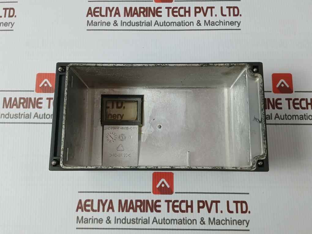 Siemens C 73451-a430-c 11 Valve Positioner 4-20Ma Ps10116-a-20A 2W