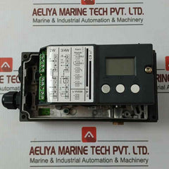 Siemens C 73451-a430-c 11 Valve Positioner 4-20Ma Ps10116-a-20A 2W
