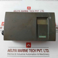 Siemens C 73451-a430-c 11 Valve Positioner 4-20Ma Ps10116-a-20A 2W