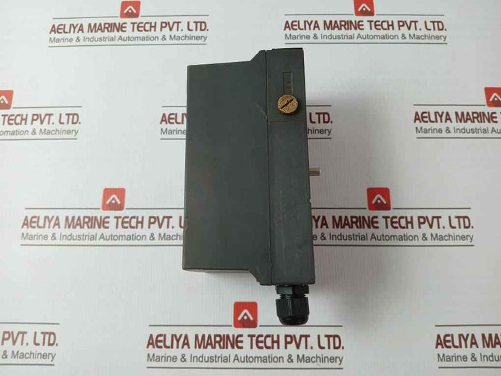 Siemens C 73451-a430-c 11 Valve Positioner 4-20Ma Ps10116-a-20A 2W