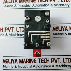 Siemens C73451-a430-d80 Pneumatic Block