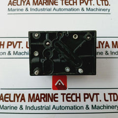 Siemens C73451-a430-d80 Pneumatic Block