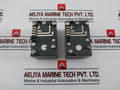 Siemens C73451-a430-d80 Pneumatic Valve Block