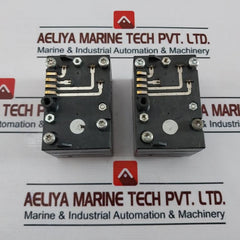 Siemens C73451-a430-d80 Pneumatic Valve Block