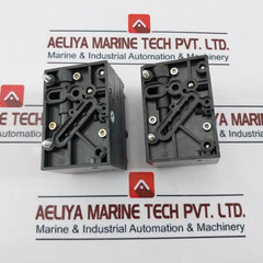 Siemens C73451-a430-d80 Pneumatic Valve Block