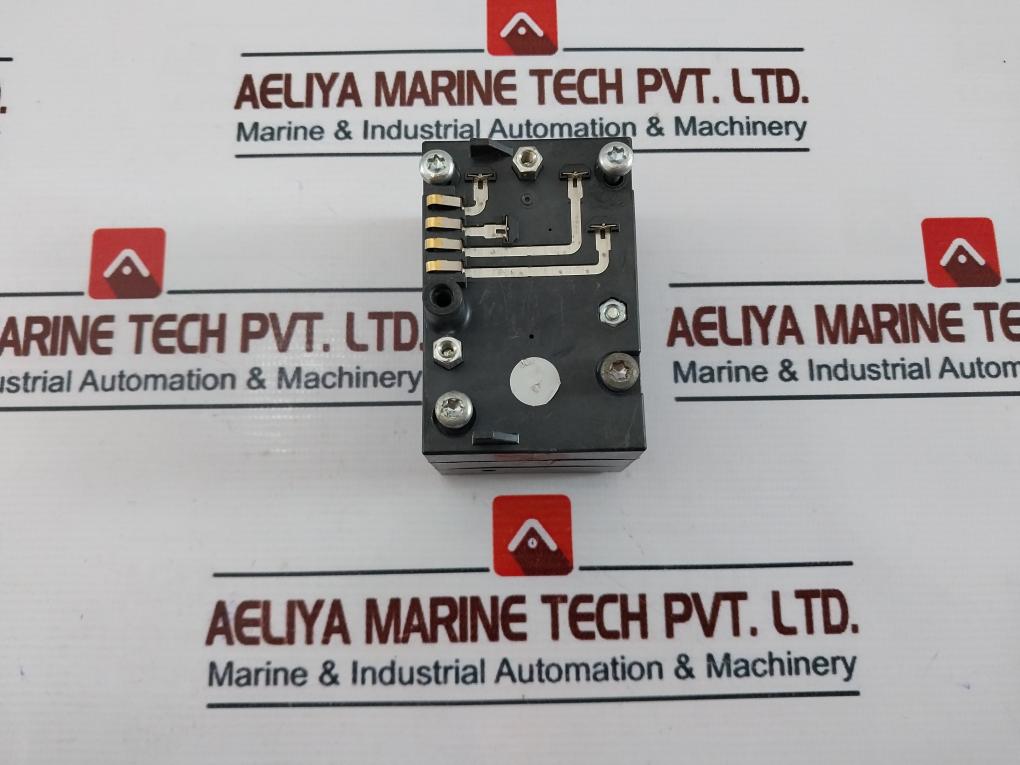 Siemens C73451-a430-d80 Pneumatic Valve Block