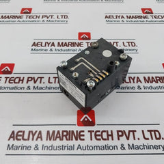 Siemens C73451-a430-d80 Pneumatic Valve Block