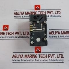 Siemens C73451-a430-d81 Pneumatic Block