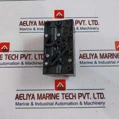 Siemens C73451-a430-d81 Pneumatic Block