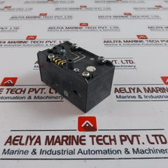Siemens C73451-a430-d81 Pneumatic Block
