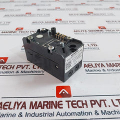 Siemens C73451-a430-d81 Pneumatic Block