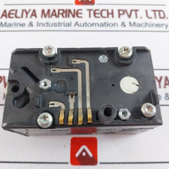 Siemens C73451-a430-d81 Pneumatic Block