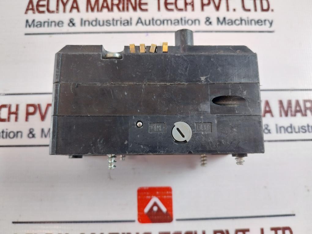 Siemens C73451-a430-d81 Pneumatic Block