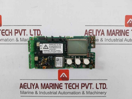 Siemens C73451-a430-p200-09-cs Circuit Board C73451A430L200-10