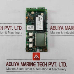 Siemens C73451-a430-p200-09-cs Circuit Board C73451A430L200-10