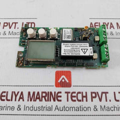 Siemens C73451-a430-p200-09-cs Circuit Board C73451A430L200-10