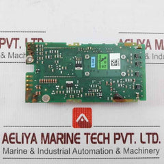 Siemens C73451-a430-p200-09-cs Circuit Board C73451A430L200-10
