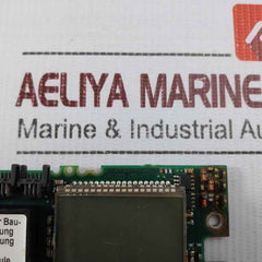 Siemens C73451-a430-p200-09-cs Circuit Board C73451A430L200-10