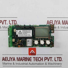 Siemens C73451-a430-p200-09-cs Circuit Board C73451A430L200-10