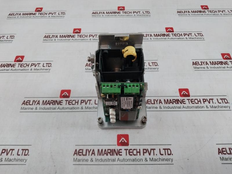 Siemens C73451-a430-p200-09-cs Circuit Board Ps10116-a-21