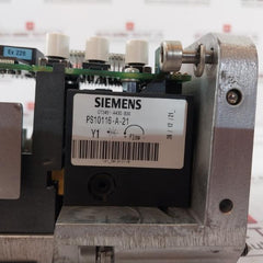 Siemens C73451-a430-p200-09-cs Circuit Board Ps10116-a-21