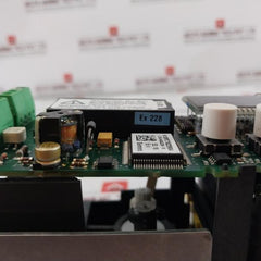 Siemens C73451-a430-p200-09-cs Circuit Board Ps10116-a-21