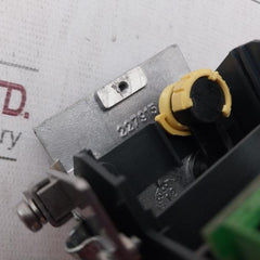 Siemens C73451-a430-p200-09-cs Circuit Board Ps10116-a-21