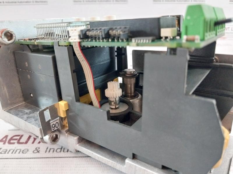 Siemens C73451-a430-p200-09-cs Circuit Board Ps10116-a-21