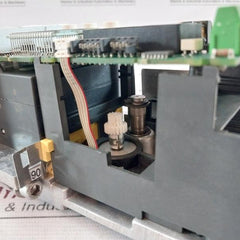 Siemens C73451-a430-p200-09-cs Circuit Board Ps10116-a-21